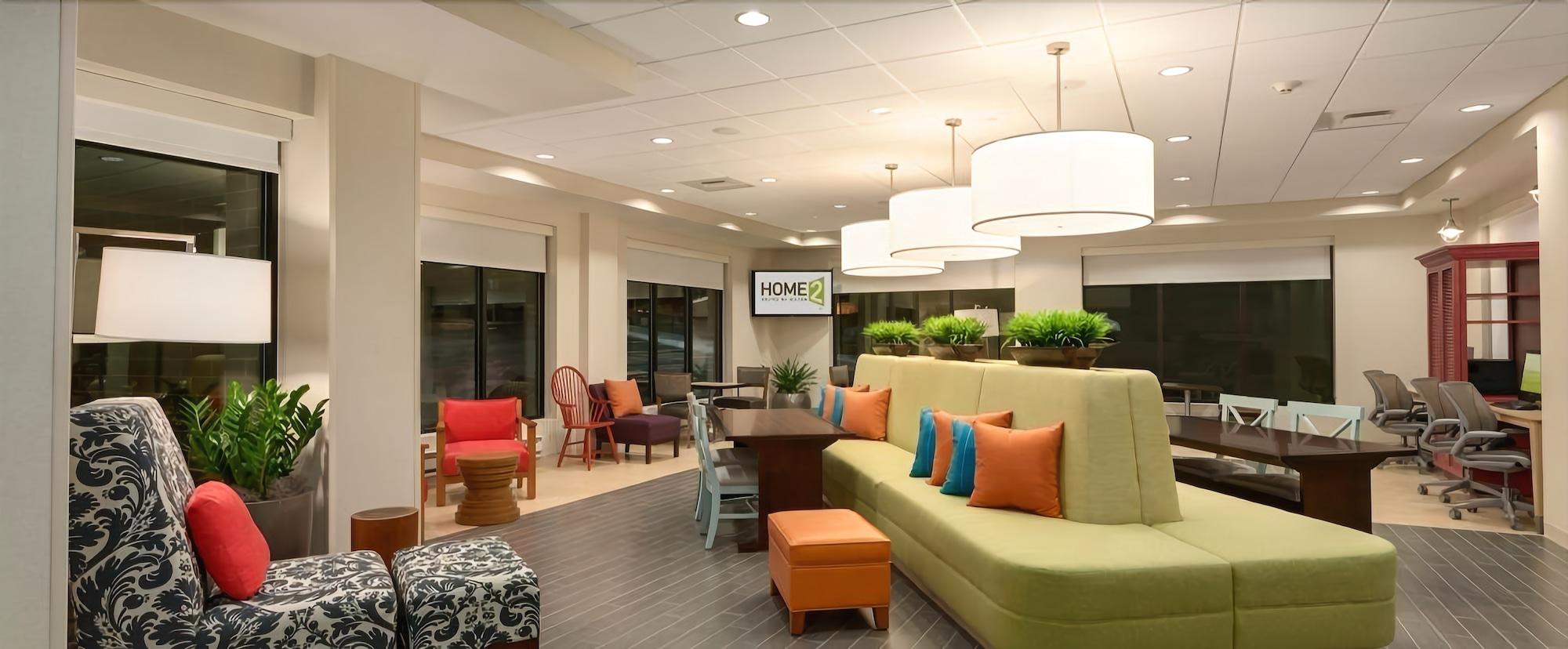 Homewood Suites By Hilton Needham Boston Bagian luar foto