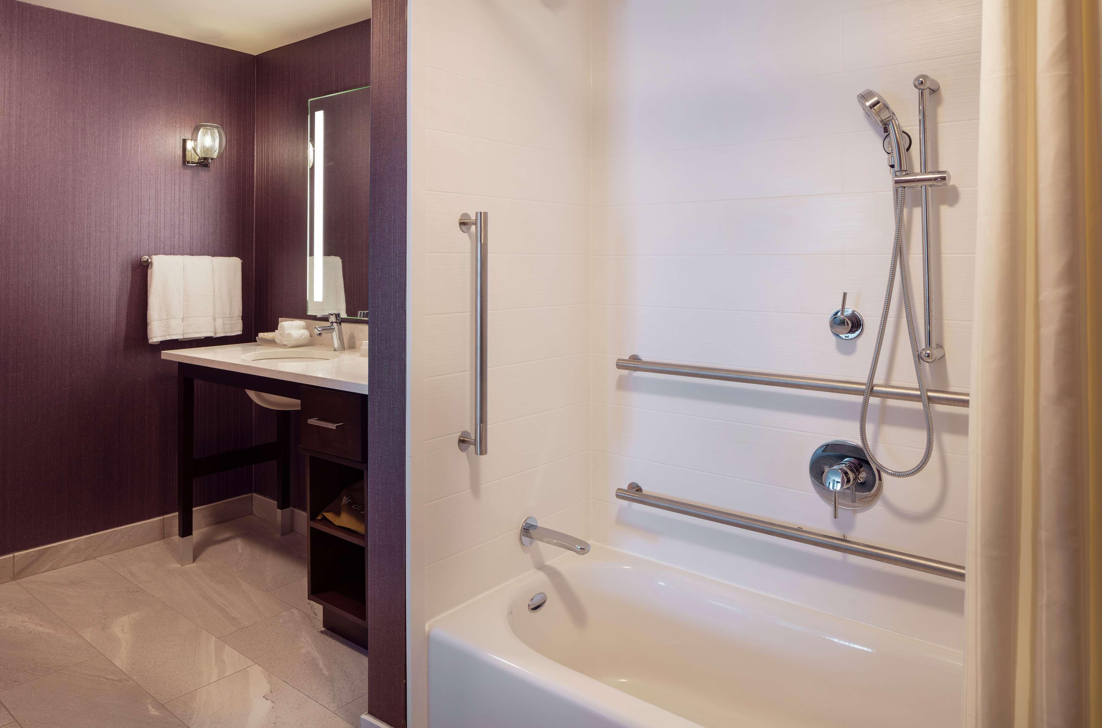 Homewood Suites By Hilton Needham Boston Bagian luar foto