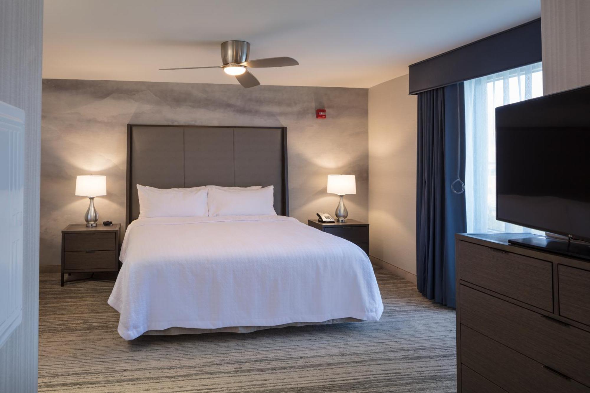 Homewood Suites By Hilton Needham Boston Bagian luar foto