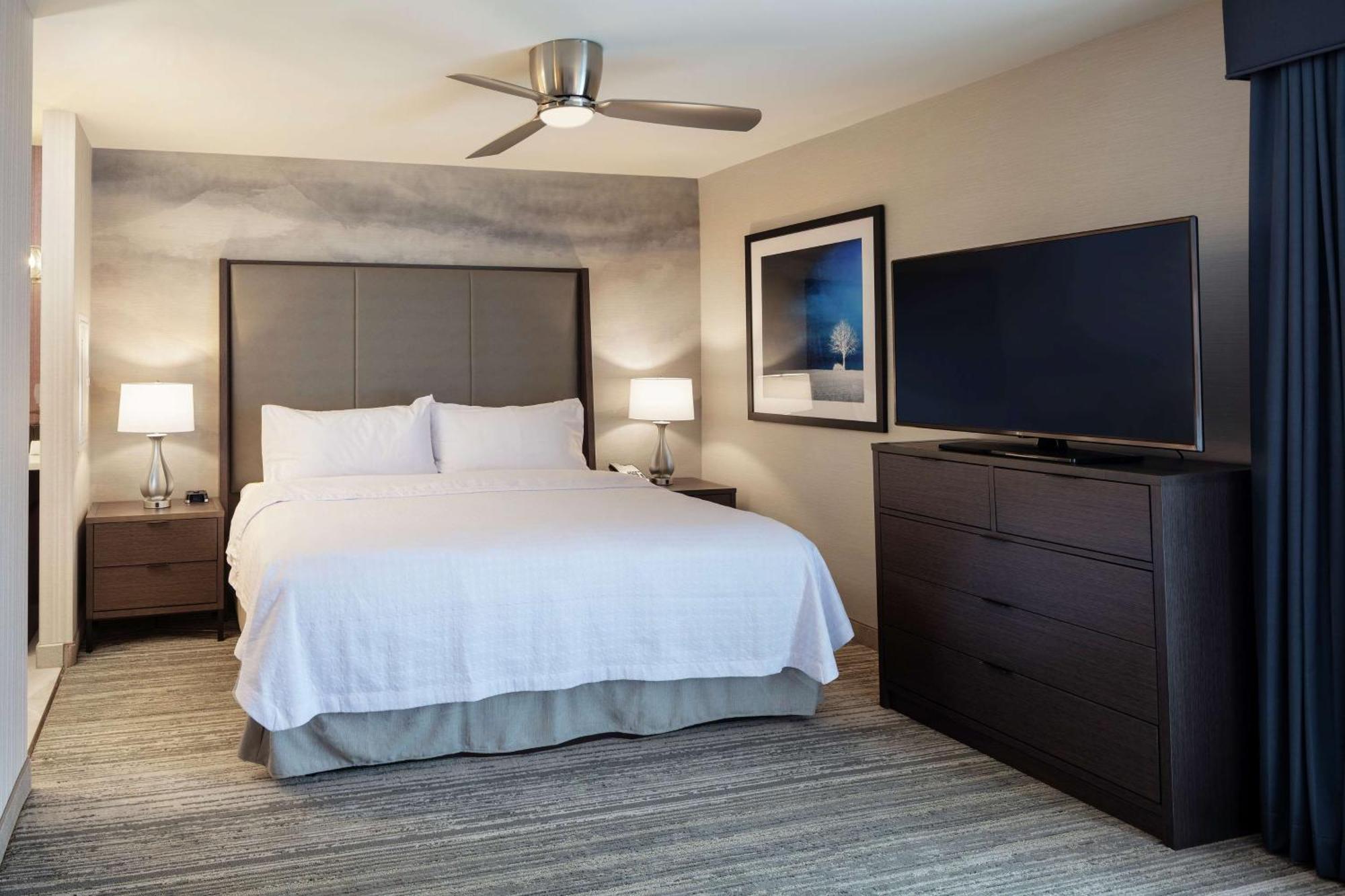 Homewood Suites By Hilton Needham Boston Bagian luar foto