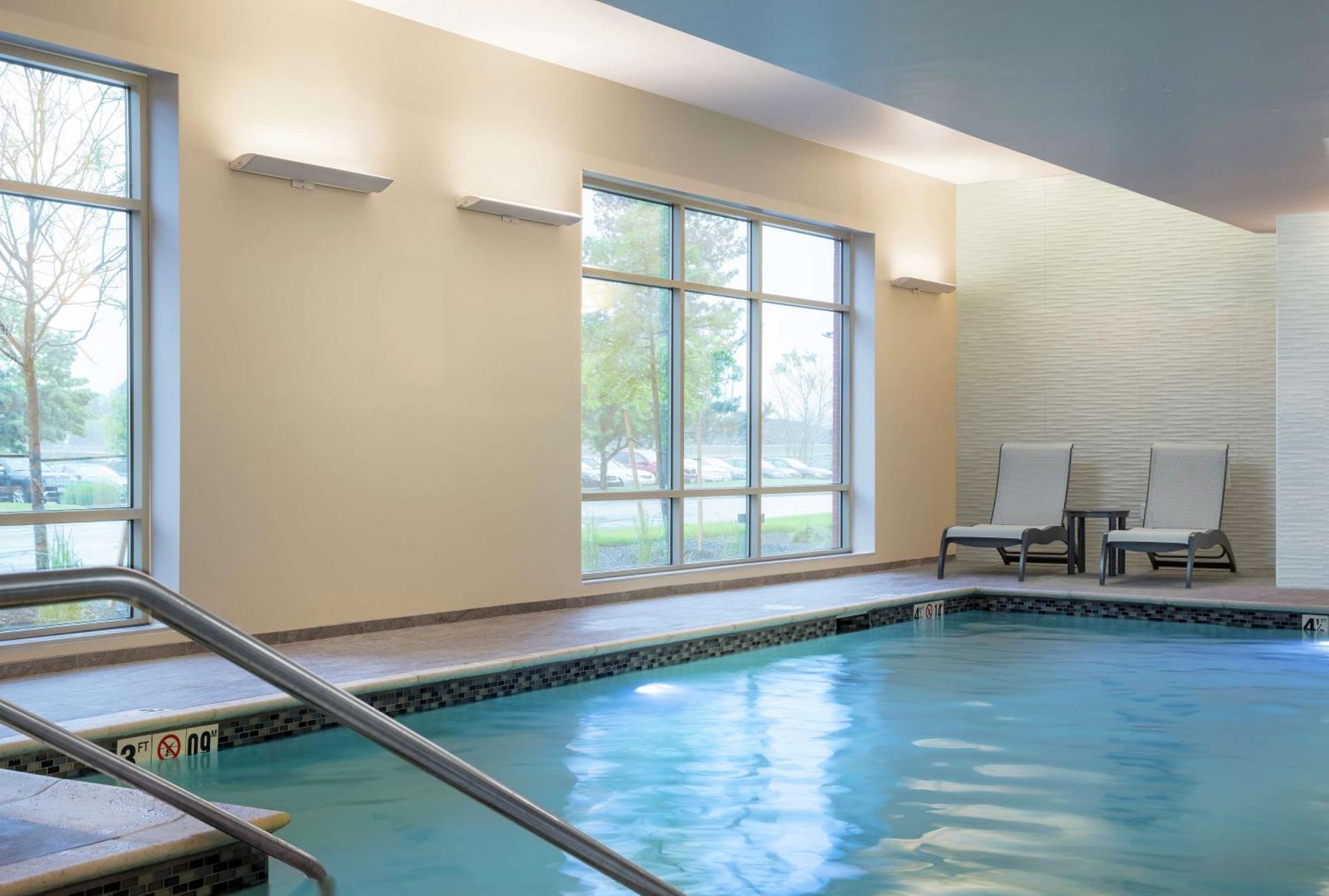 Homewood Suites By Hilton Needham Boston Bagian luar foto