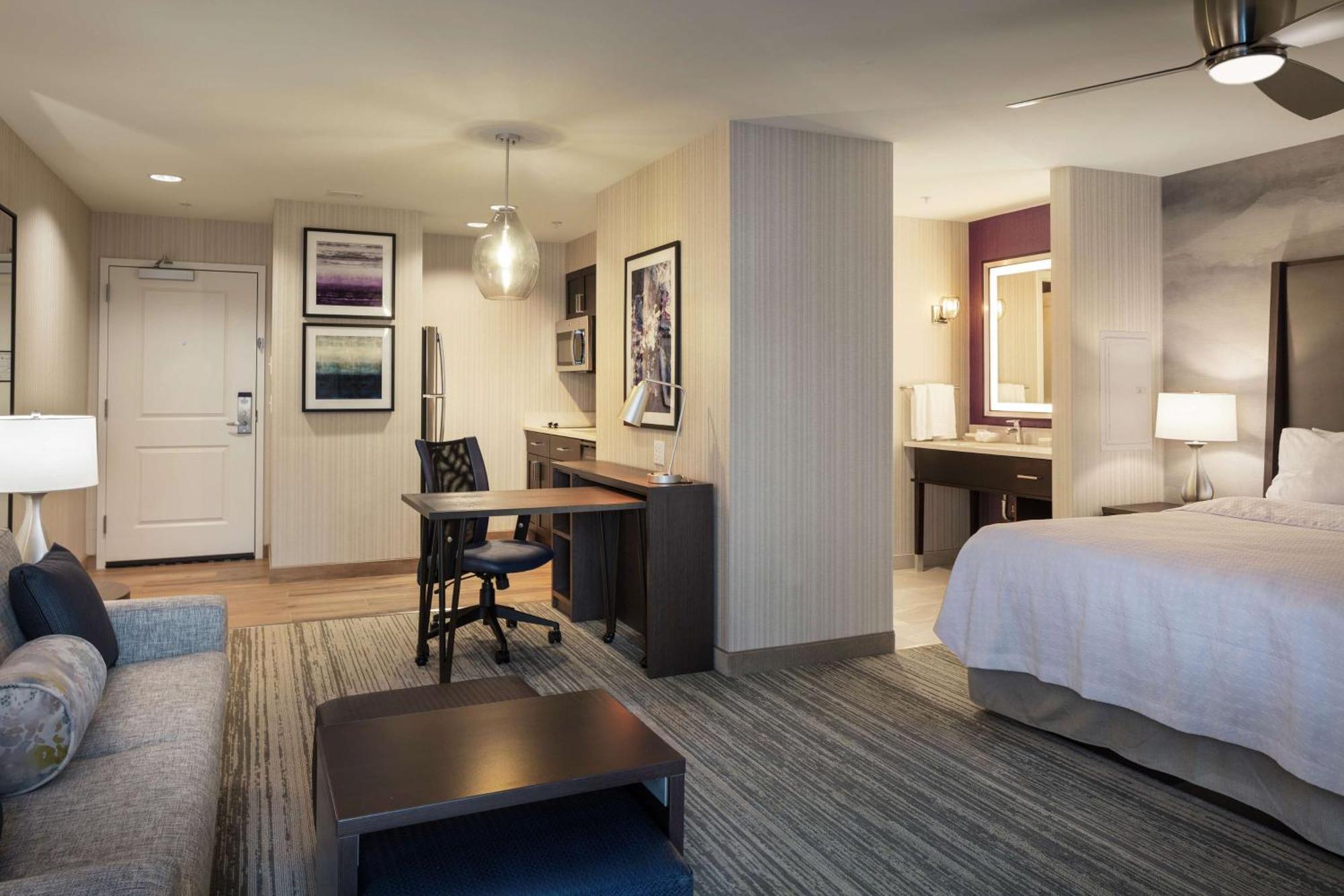 Homewood Suites By Hilton Needham Boston Bagian luar foto