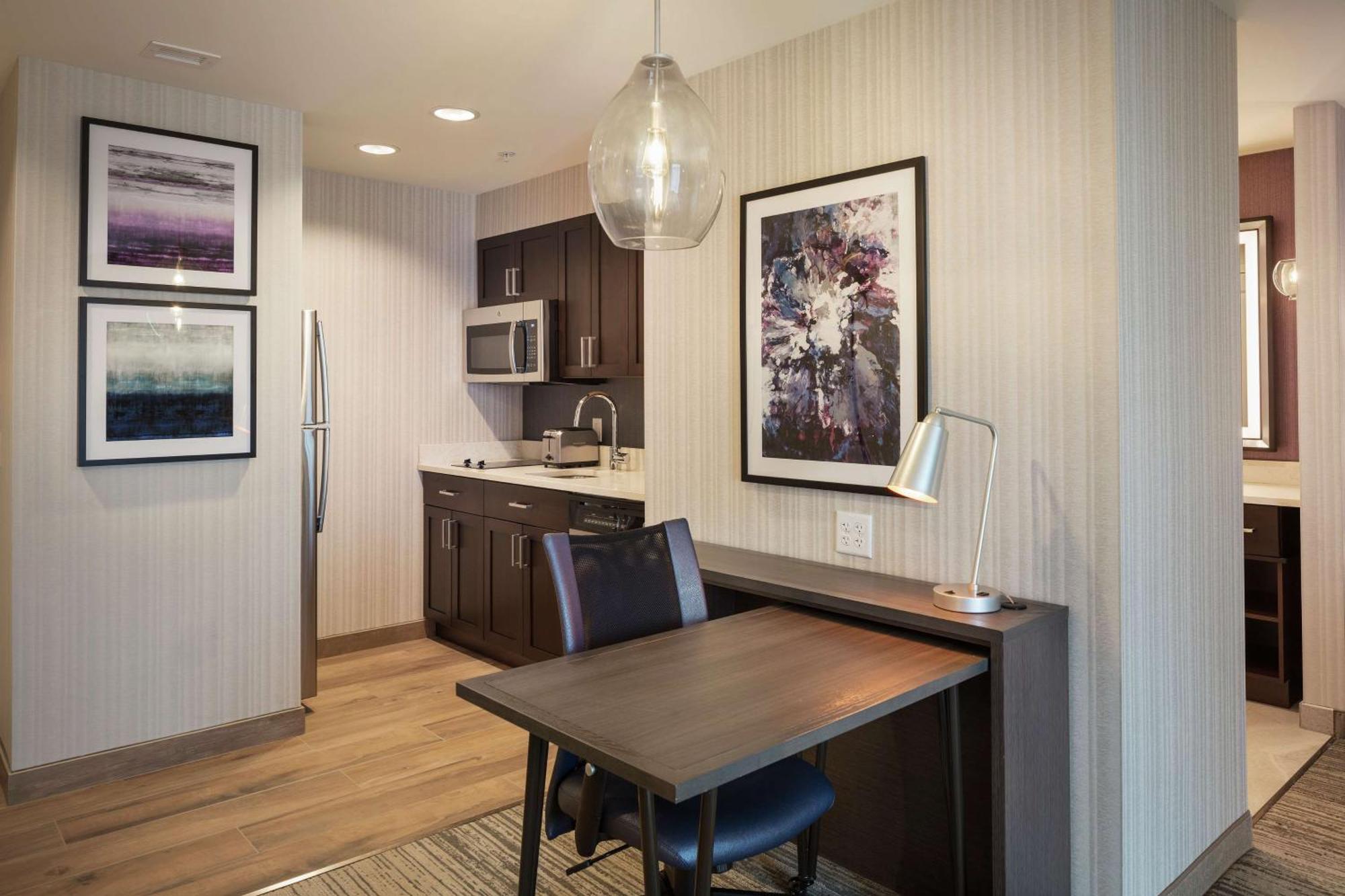 Homewood Suites By Hilton Needham Boston Bagian luar foto