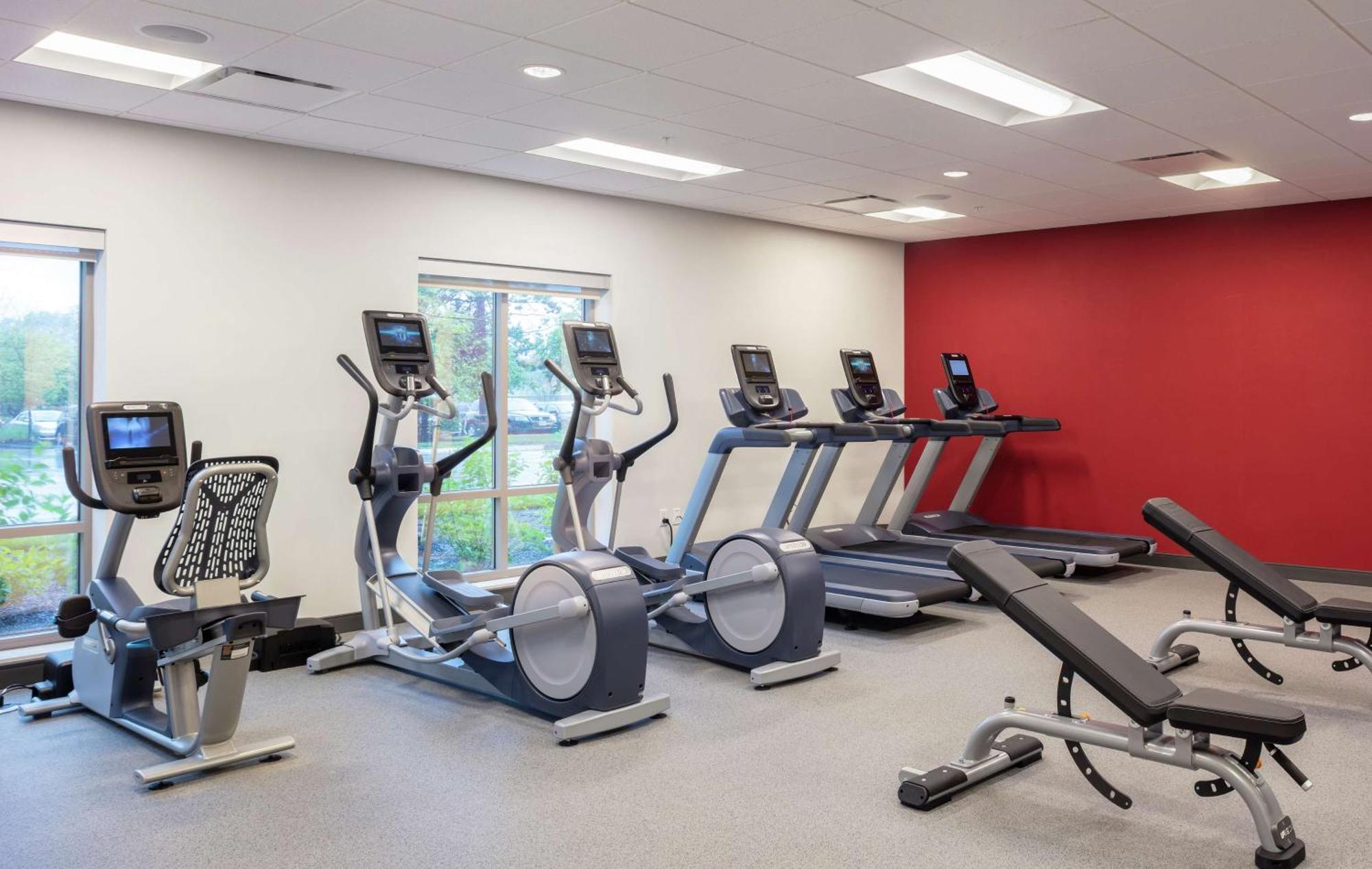 Homewood Suites By Hilton Needham Boston Bagian luar foto