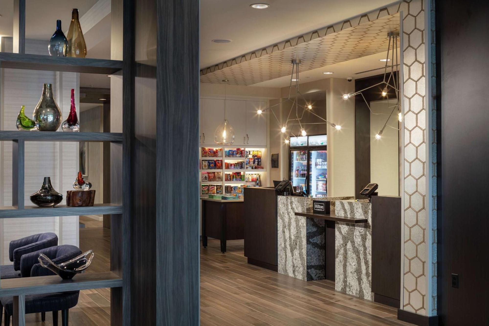 Homewood Suites By Hilton Needham Boston Bagian luar foto