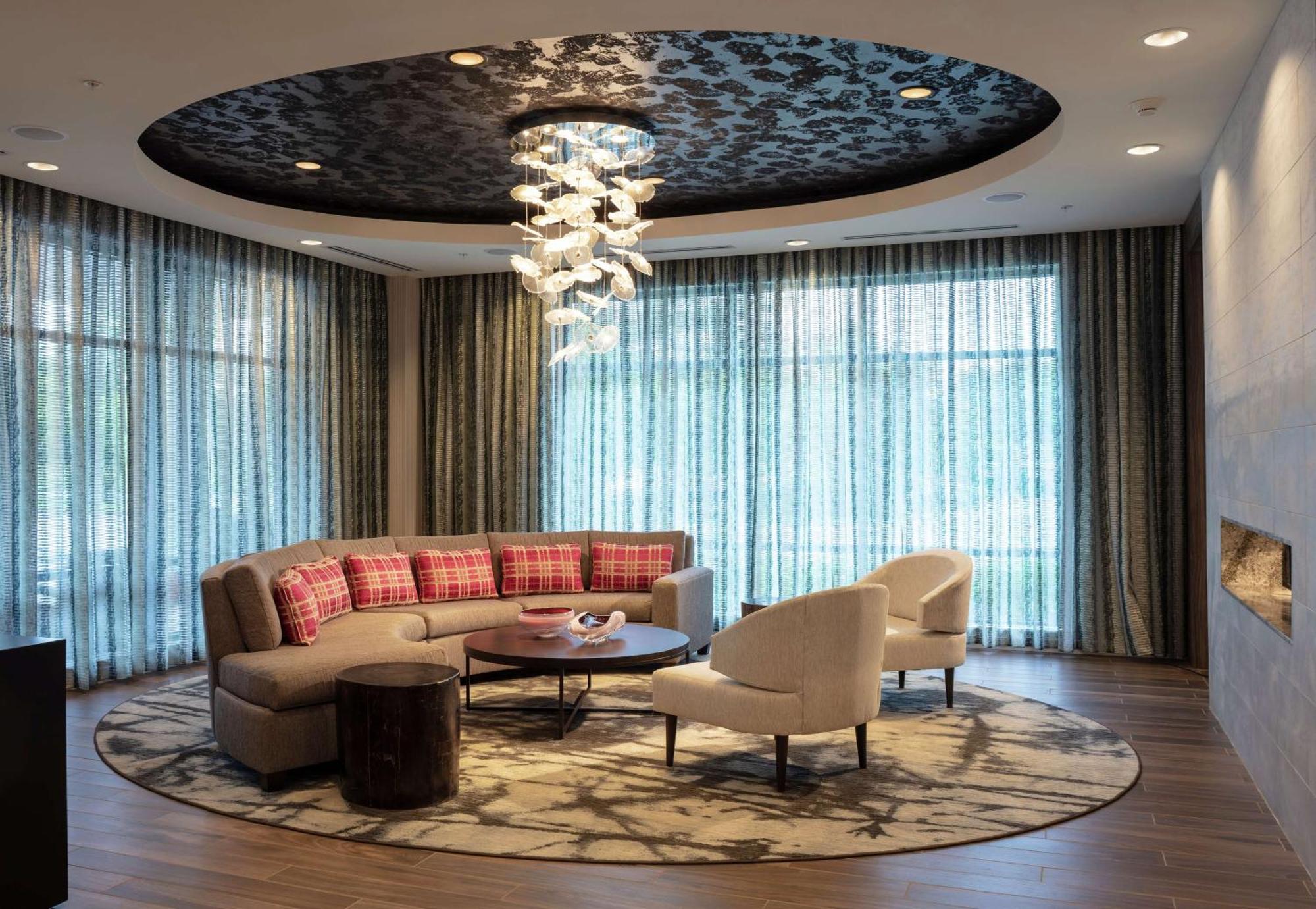 Homewood Suites By Hilton Needham Boston Bagian luar foto