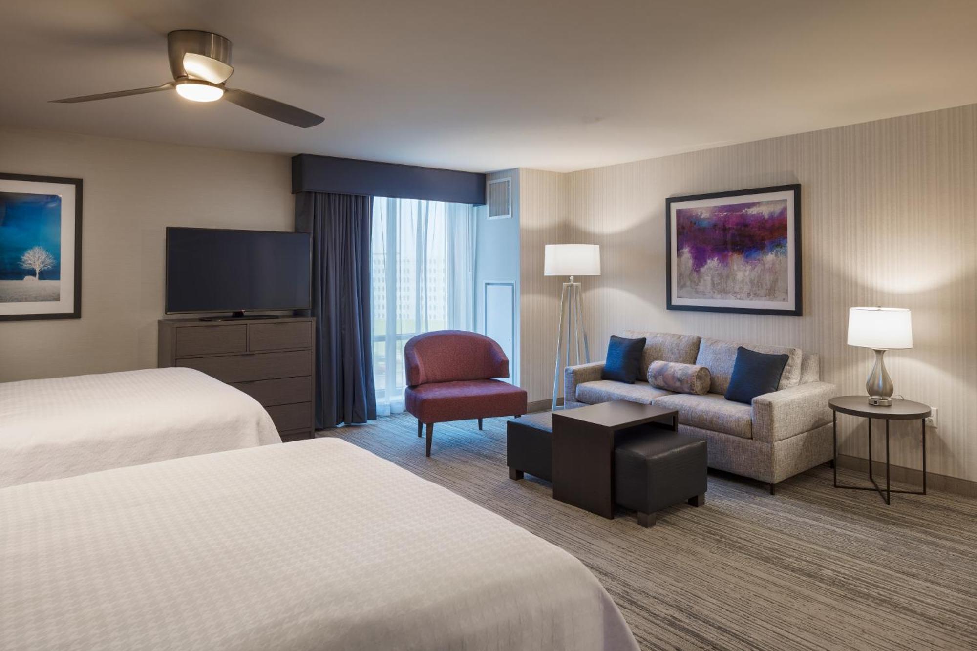 Homewood Suites By Hilton Needham Boston Bagian luar foto