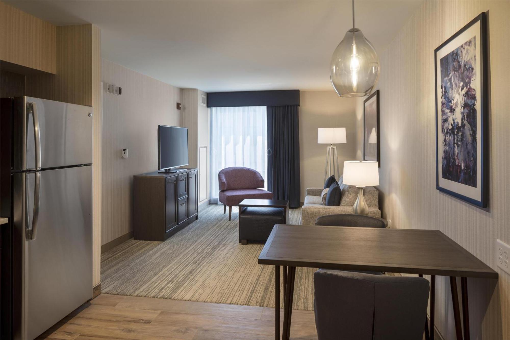 Homewood Suites By Hilton Needham Boston Bagian luar foto