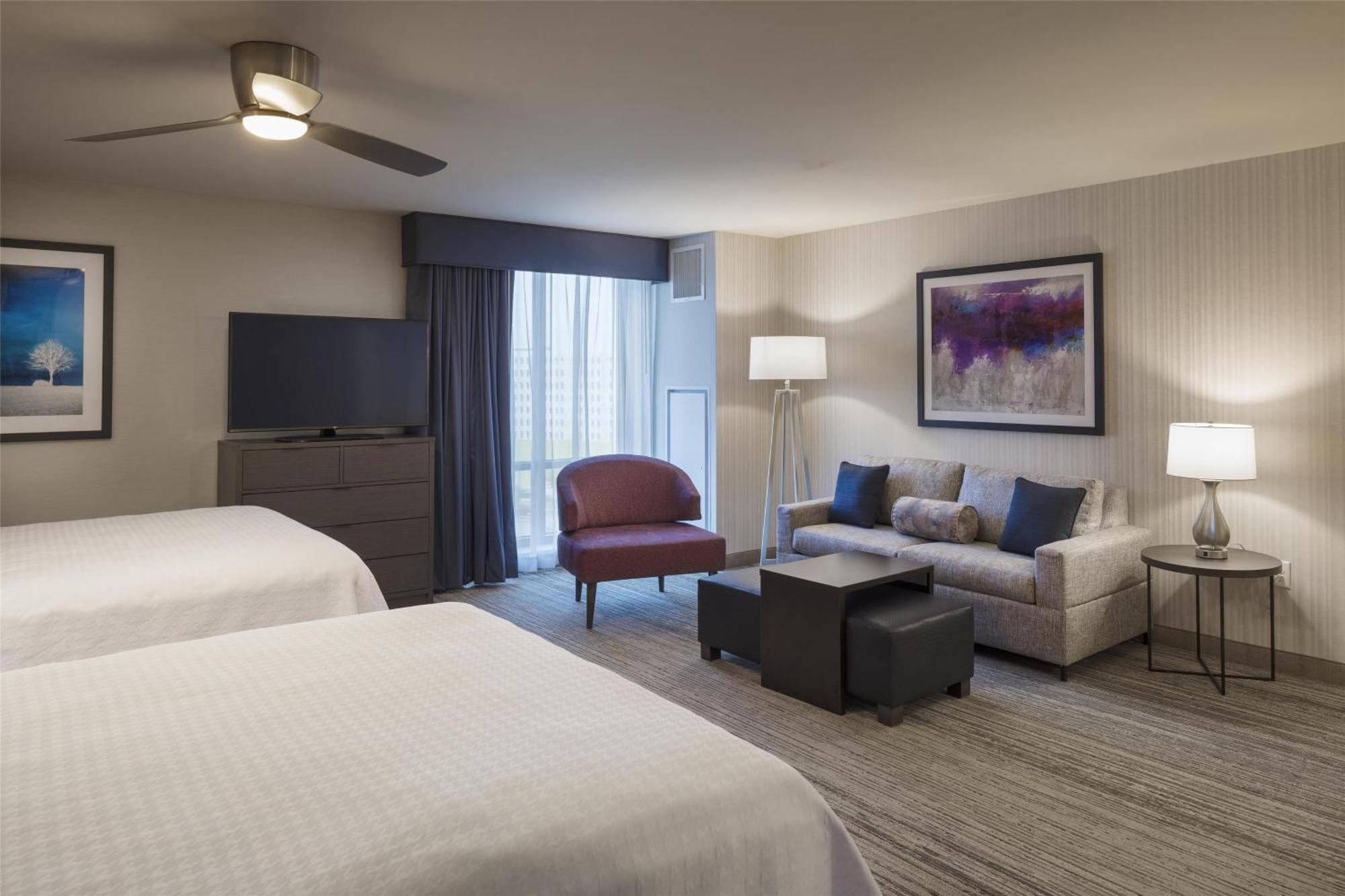 Homewood Suites By Hilton Needham Boston Bagian luar foto